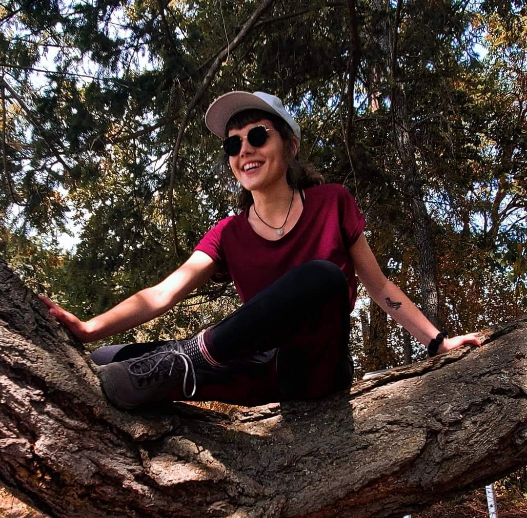 Sophia died at only age 23 after contracting an infection.